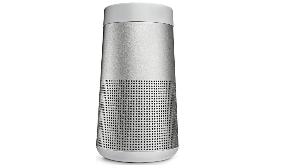 Głośnik mobilny BOSE Revolve II - ogólny