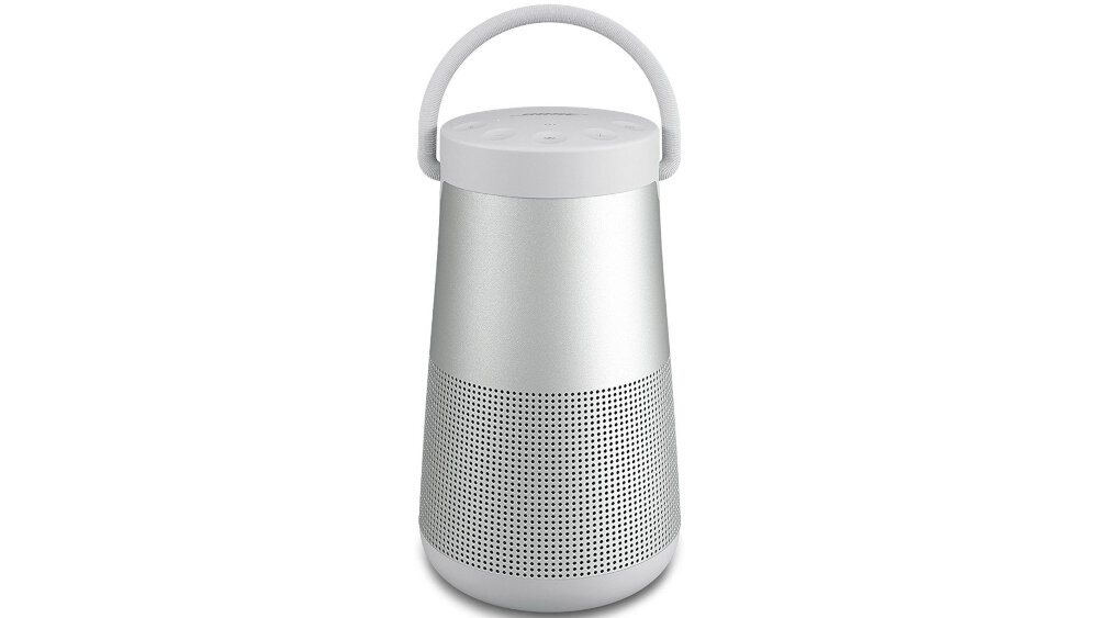 Głośnik mobilny BOSE Soundlink Revolve Plus II - ogólny