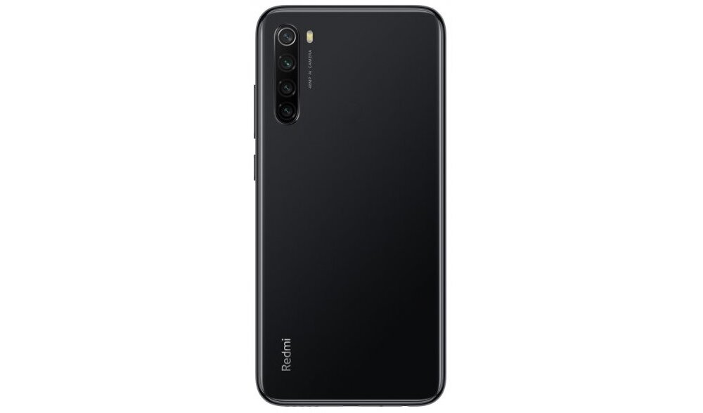 Smartfon XIAOMI Redmi Note 8 pamięć 