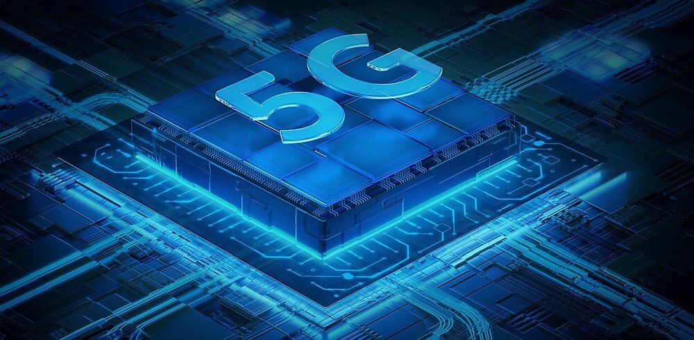 Smartfon XIAOMI Mi 10T Lite 5G łączność moduł lte 