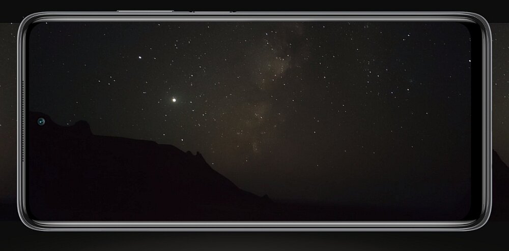 Smartfon XIAOMI Mi 10T Lite 5G edycja edytor filmy wideo zdjęcia 