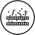 Filtr 2 w 1 Filtr 2 w 1