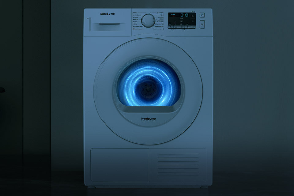 Podświetlony bęben  Podświetlony bęben