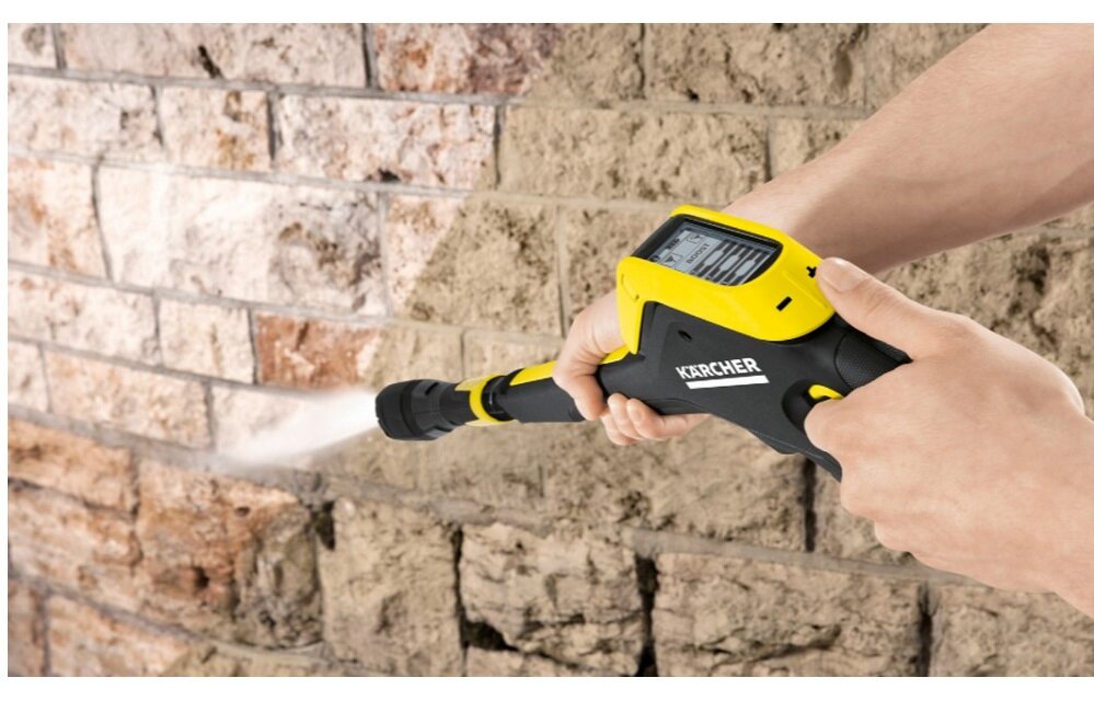 Мийка високого тиску KARCHER K 7 Premium Smart Control 1 317 230 0 гарантія гарного вибору