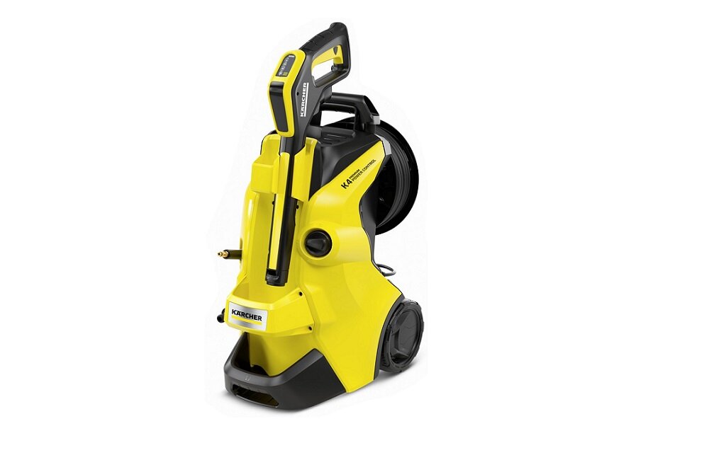 Мийка високого тиску KARCHER K4 Premium Power Control