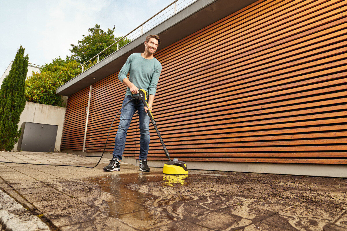 Myjka ciśnieniowa KARCHER K7 Premium Smart Control Home 1.317-233.0