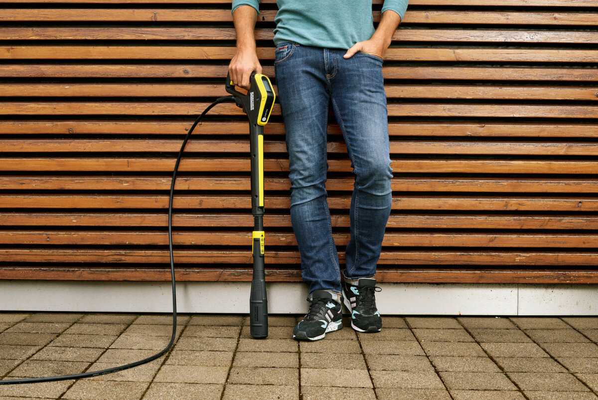 Myjka ciśnieniowa KARCHER K7 Premium Smart Control Home 1.317-233.0