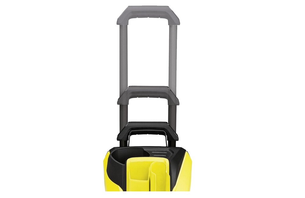 Myjka ciśnieniowa KARCHER K4 Power Control Home 1 324 033 0 Gwarancja dobrego wyboru skuteczne narzędzie pracy