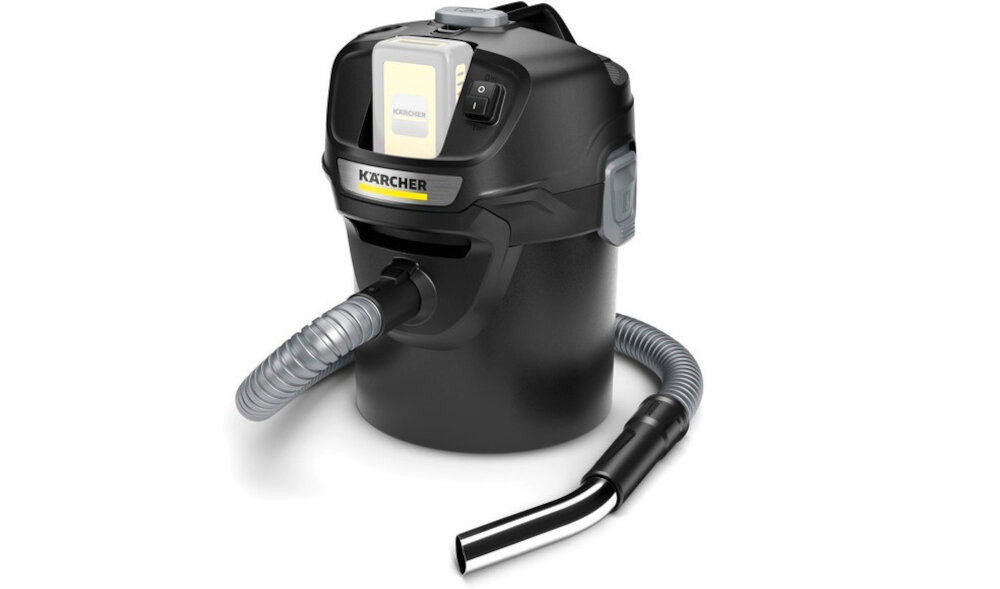 Odkurzacz KARCHER AD 2 1.348-300.0 uzytkowanie bezprzewodowe praca akumlatorowa