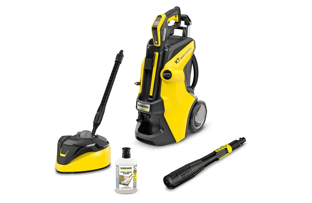 Myjka ciśnieniowa KARCHER K 7 Smart Control Home 1 317 203 0 ciśnienie do 180 bar