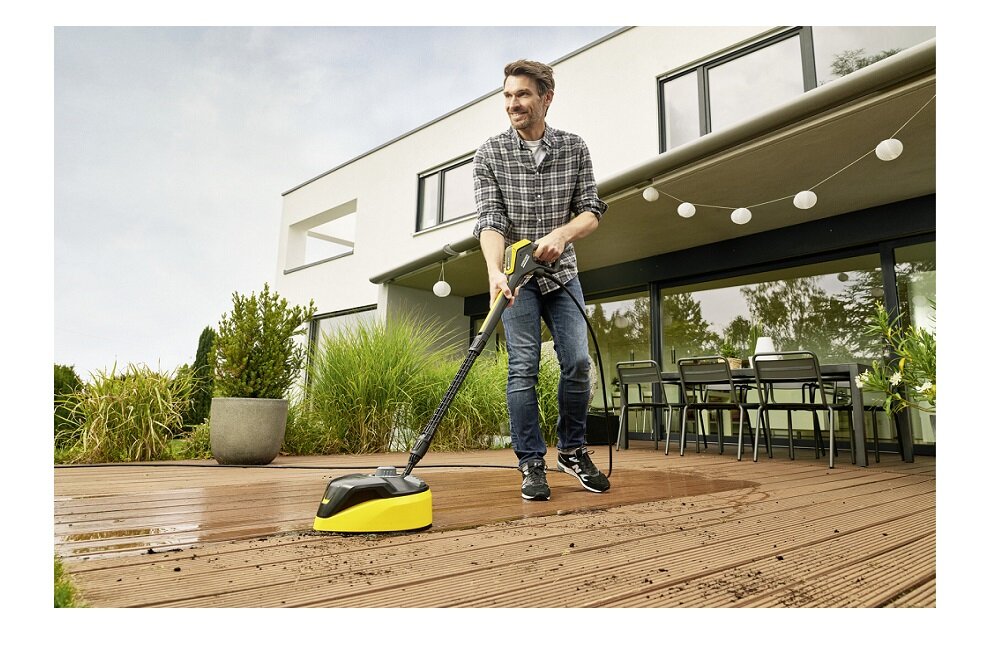 Myjka ciśnieniowa KARCHER K 7 Smart Control Home 1 317 203 0 Doskonałe parametry użytkowe
