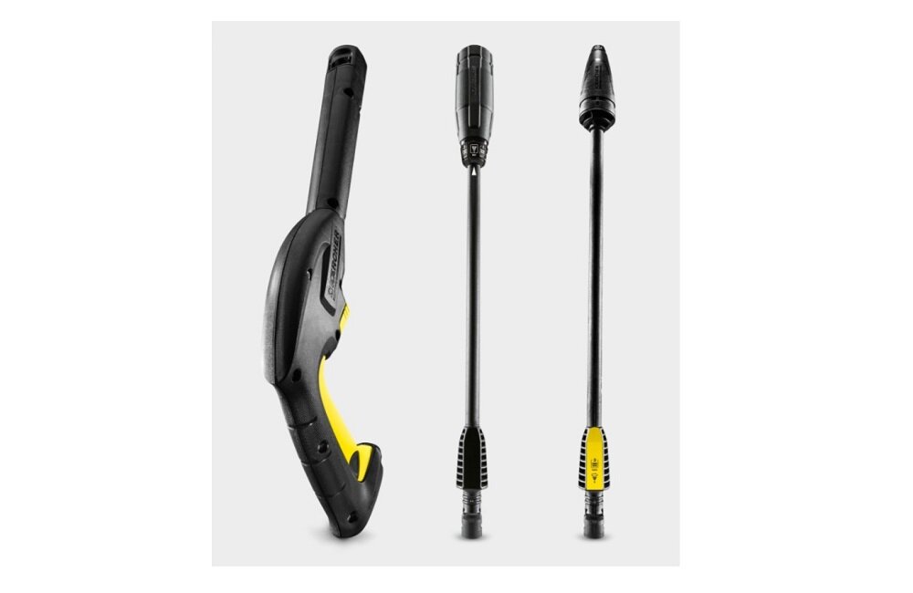 Myjka ciśnieniowa KARCHER K 2 Power Control 1 673 600 0