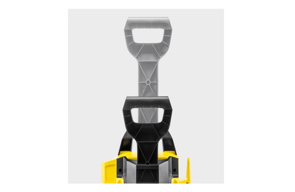 Myjka ciśnieniowa KARCHER K 2 Power Control 1 673 600 0 Solidna konstrukcja
