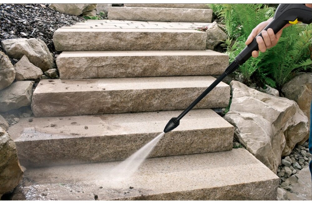 Myjka ciśnieniowa KARCHER K 2 Power Control 1 673 600 0 Gwarancja jakości
