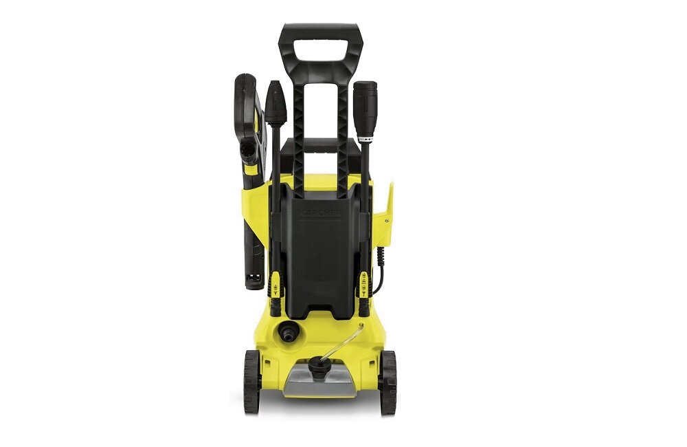 Myjka ciśnieniowa KARCHER K 3 Power Control Home 1 676 103 0 niska moc przyłączeniowa niska wagadługi przewód zasilający
