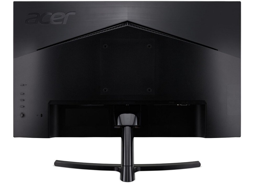 Monitor ACER K243Ybmix - złącze HDMI VGA