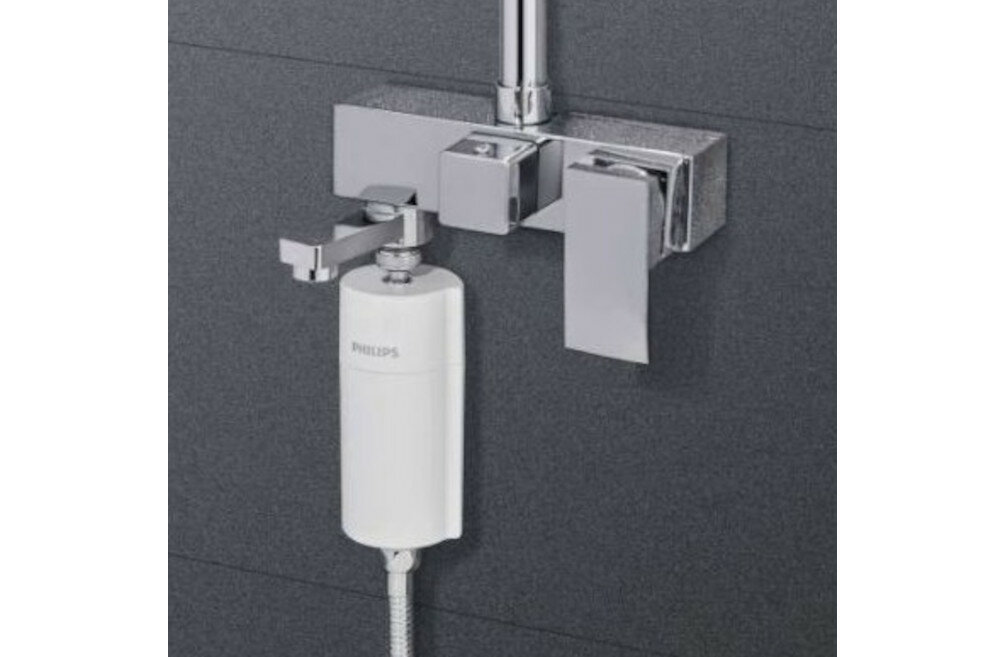 Filtr prysznicowy PHILIPS AWP1775/10 powłoka bezpieczeństwo