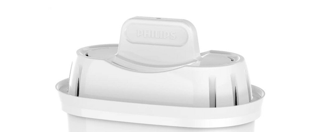 Wkład filtrujący PHILIPS GoZero Adventure