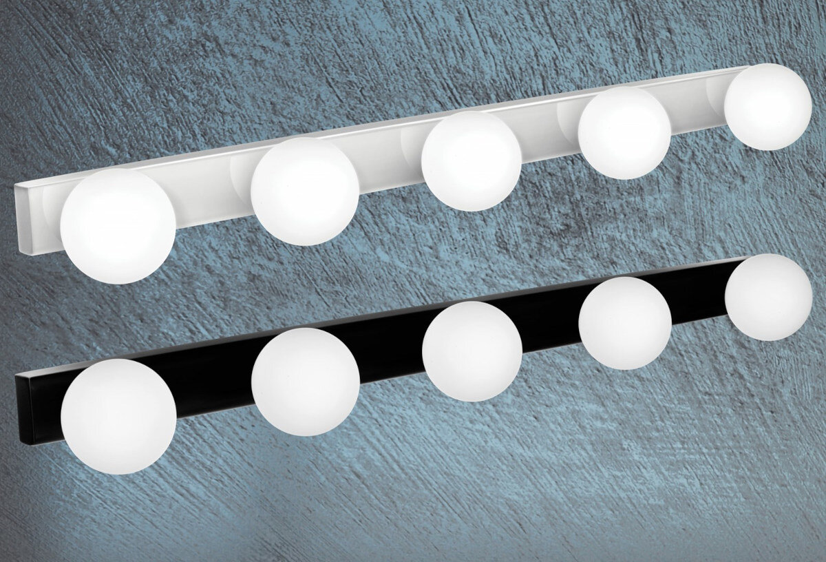 Oprawa dekoracyjna ACTIVEJET AJE-Bolero światło jasność lampy LED