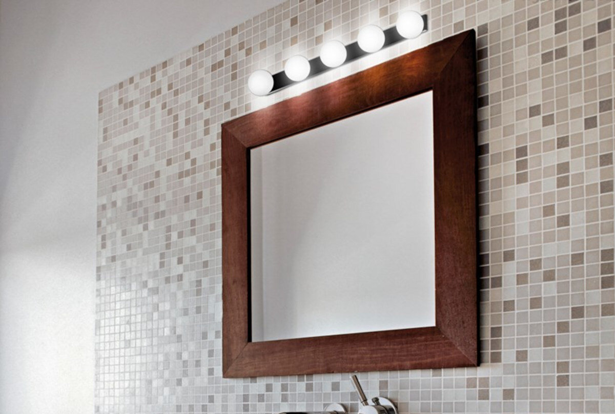 Oprawa dekoracyjna ACTIVEJET AJE-Bolero wytrzymałość bezpieczeństwo oszczędność działąnie odporność wilgoć pył