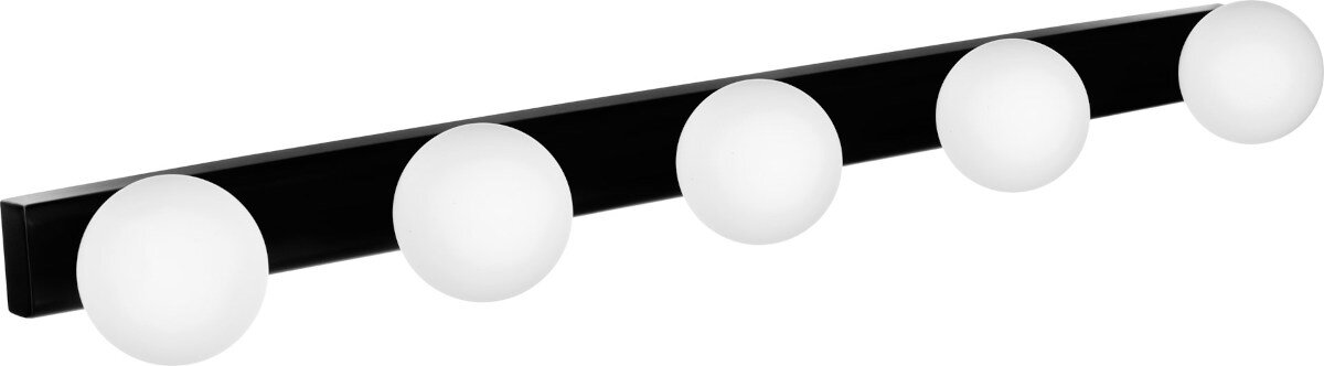 Oprawa dekoracyjna ACTIVEJET AJE-Bolero ergonomia listwa masa ściana montaż