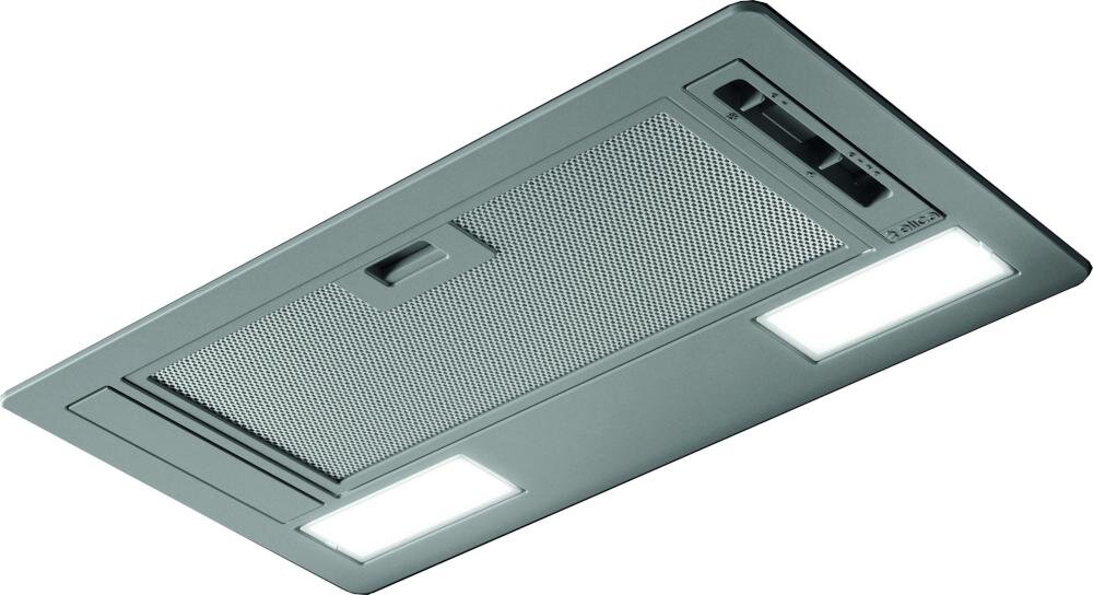 ELICA Era GR/A/52 PL okap urządzenie opary zapachy ozdoba kuchnia minimalistyczny design technologia filtrowanie ekologia środowisko pobór moc mechanizm oczyszczanie