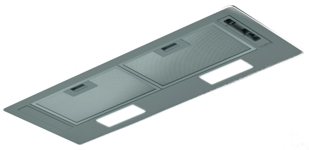 ELICA wygodne przyciski sterowanie oświetlenie ergonomia funckjonalność