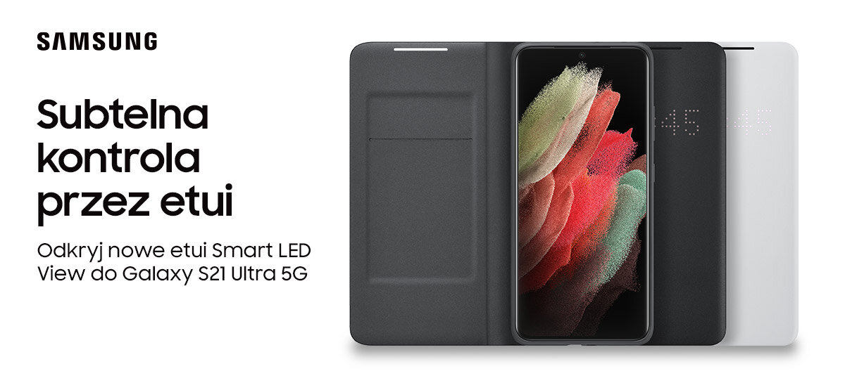 php7aAWjM Smart LED View Cover