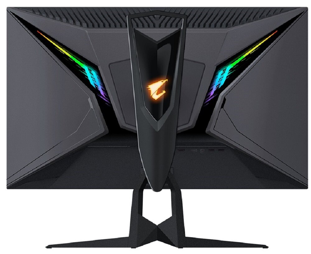 Obudowa MSI Mpg Sekira 100R - oswietlenie RGB fusion