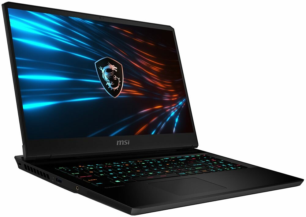 Laptop MSI GP76 Leopard - RAM DDR4