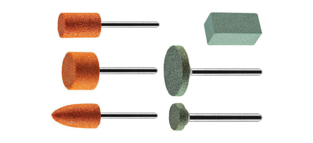 AKCESORIA DO MINISZLIFIERKI GRAPHITE 55H079 zestaw akcesoria