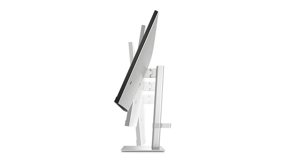 Monitor HP U28 28 3840x2160px IPS 4 ms możliwości wysokość pochylenie środowisko