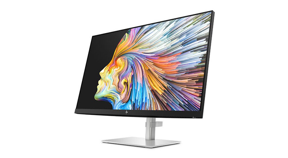 Monitor HP U28 28 3840x2160px IPS 4 ms przekątna ekran