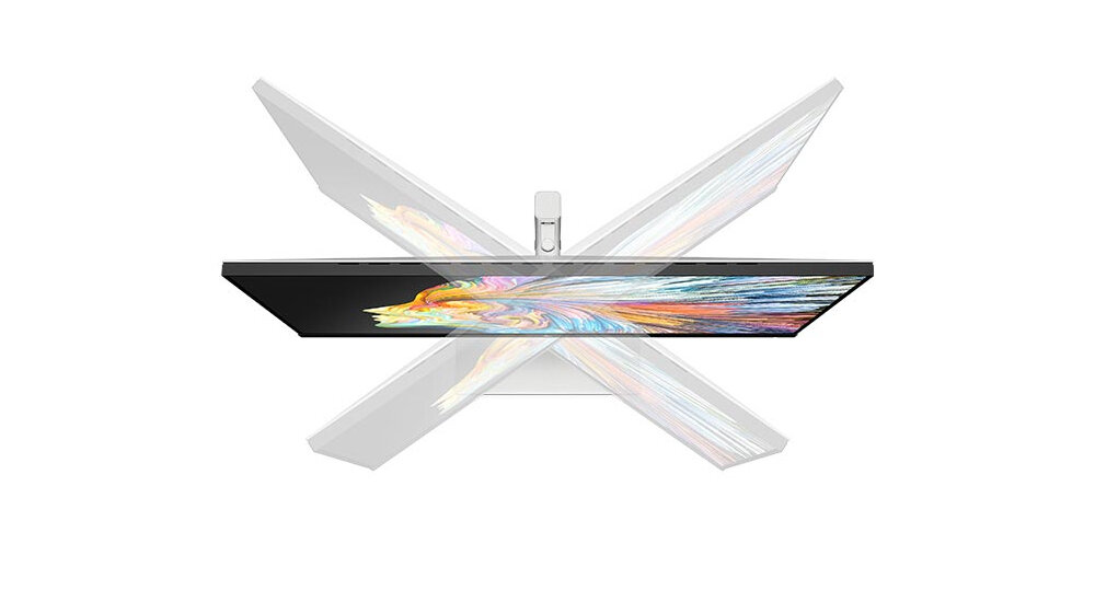 Monitor HP U28 28 3840x2160px IPS 4 ms wygoda obrót
