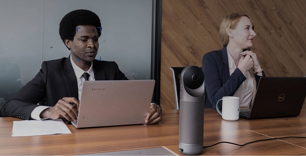 Kamera internetowa KANDAO Meeting Pro - akcesoria