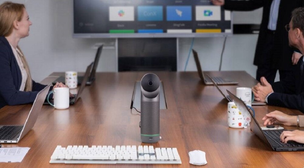 Kamera internetowa KANDAO Meeting Pro - niezawodnosc