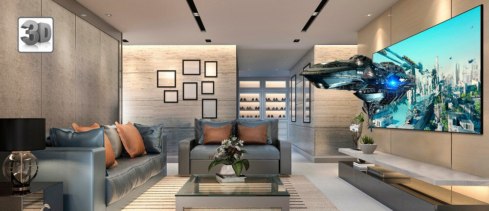 Projektor OPTOMA H185X - realistyczne efekty 