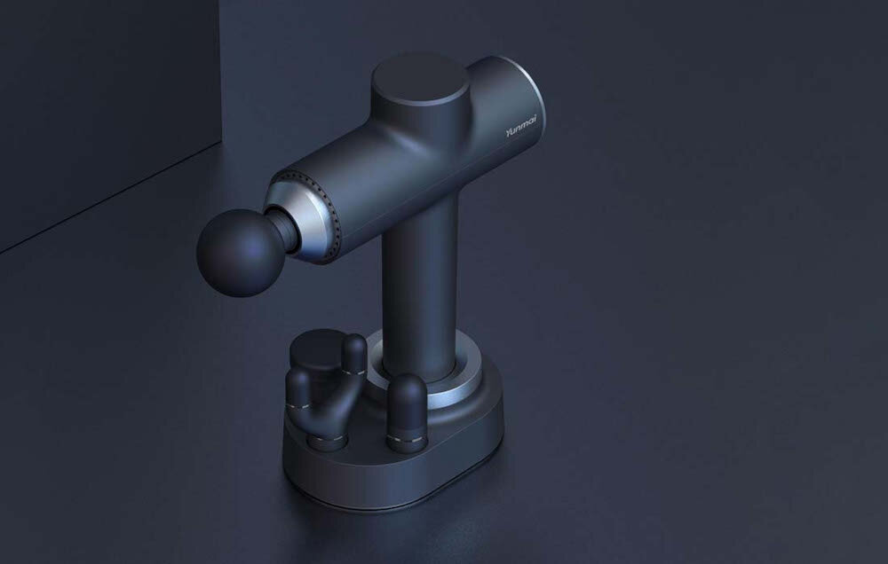 Masażer BEURER MG 100