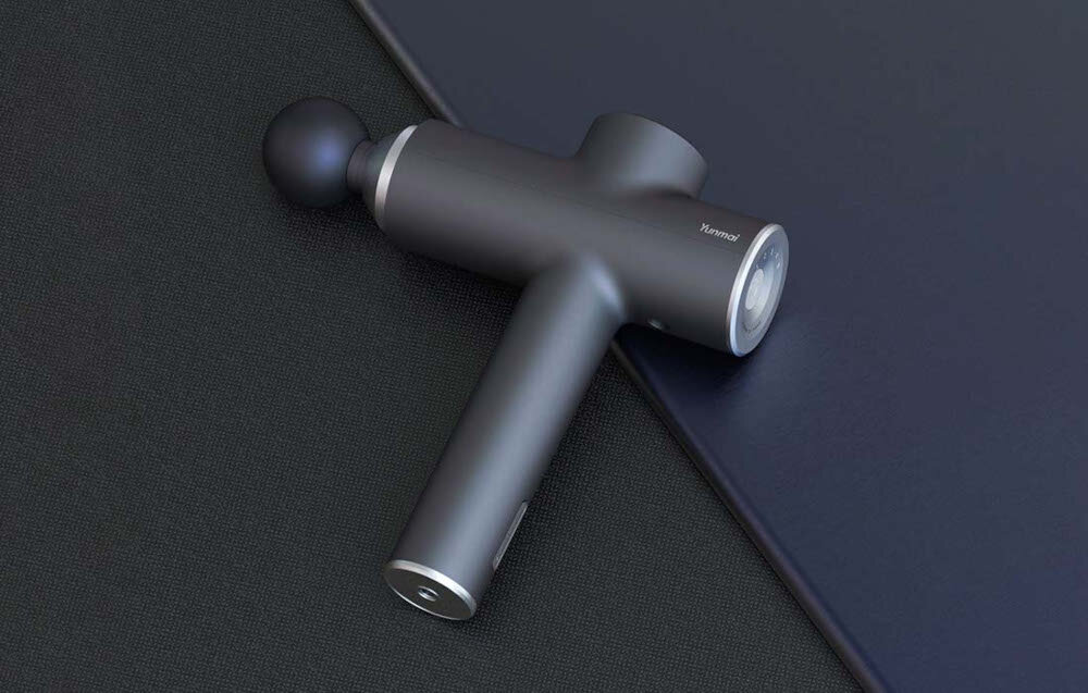 Masażer BEURER MG 100