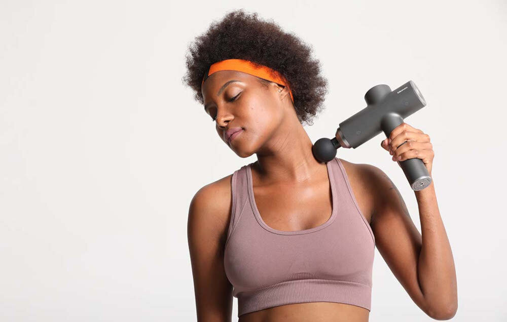 Masażer BEURER MG 100