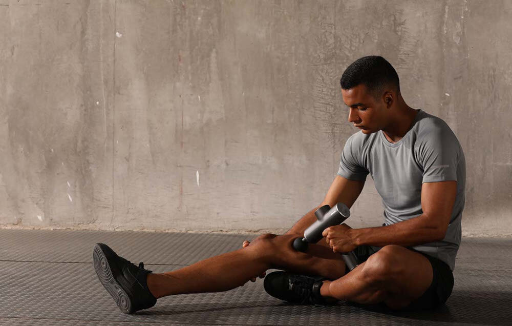 Masażer BEURER MG 100