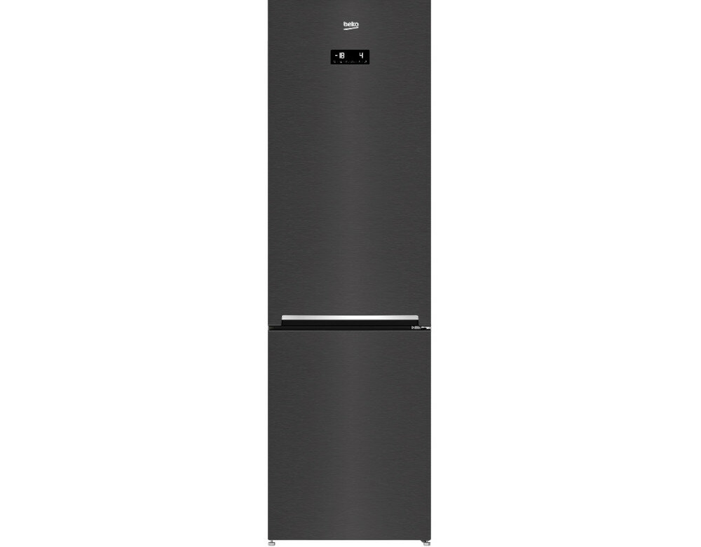 Lodówka BEKO RCNA406E40DZWN Nofrost Biała front przód
