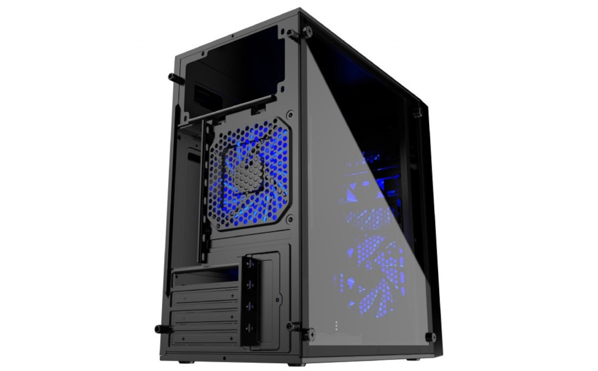 Obudowa GEMBIRD Fornax 960B obudowa ktora robi wrazenie
