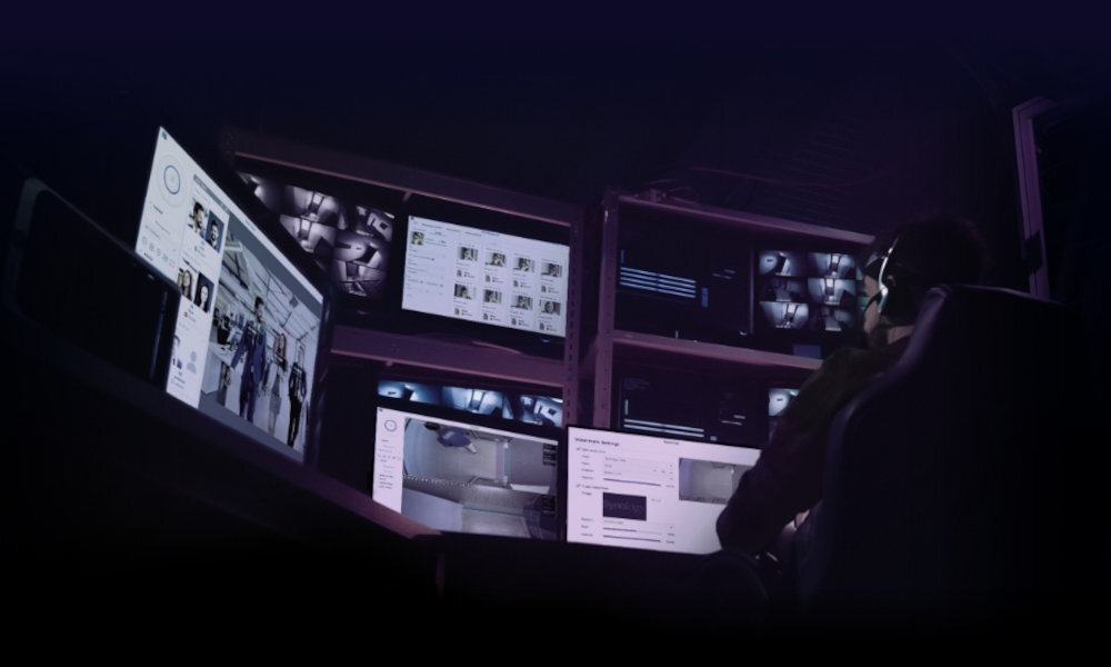 Serwer plików SYNOLOGYRS1221RP+