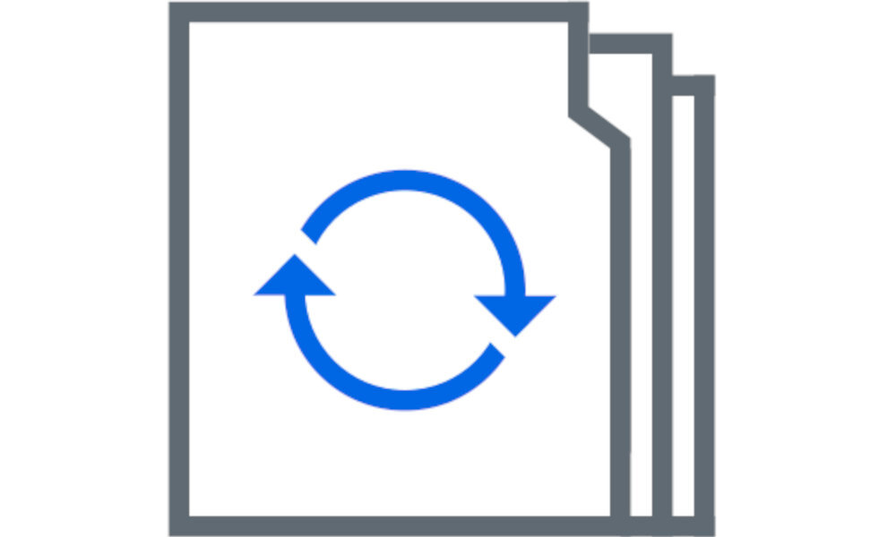 Serwer plików SYNOLOGYRS1221RP+