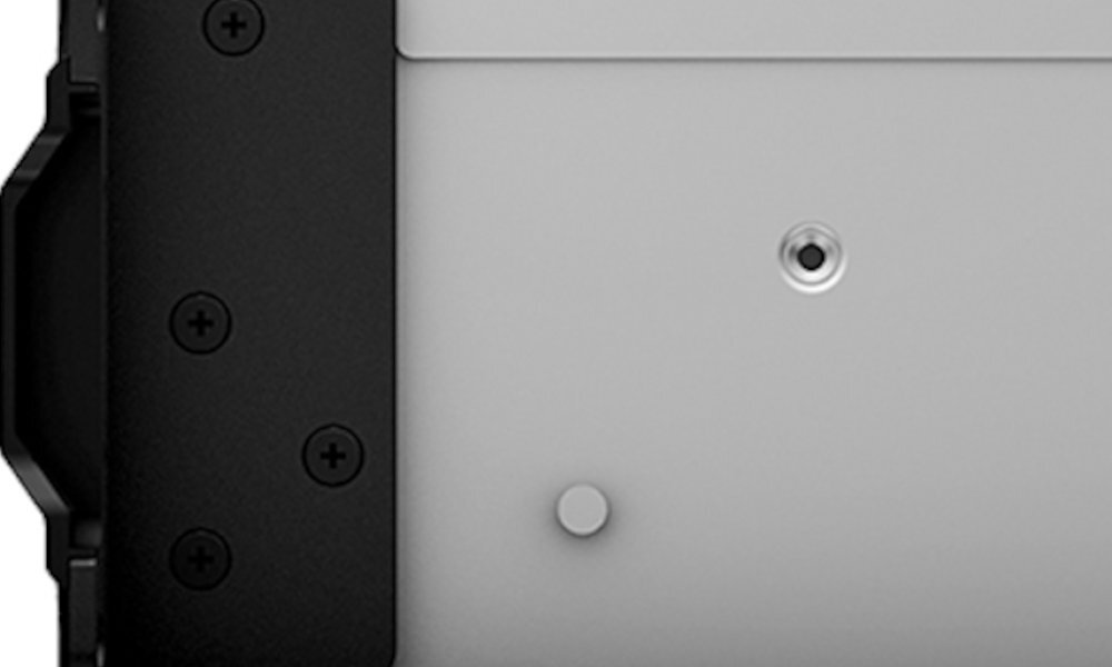 Serwer plików SYNOLOGYRS1221RP+