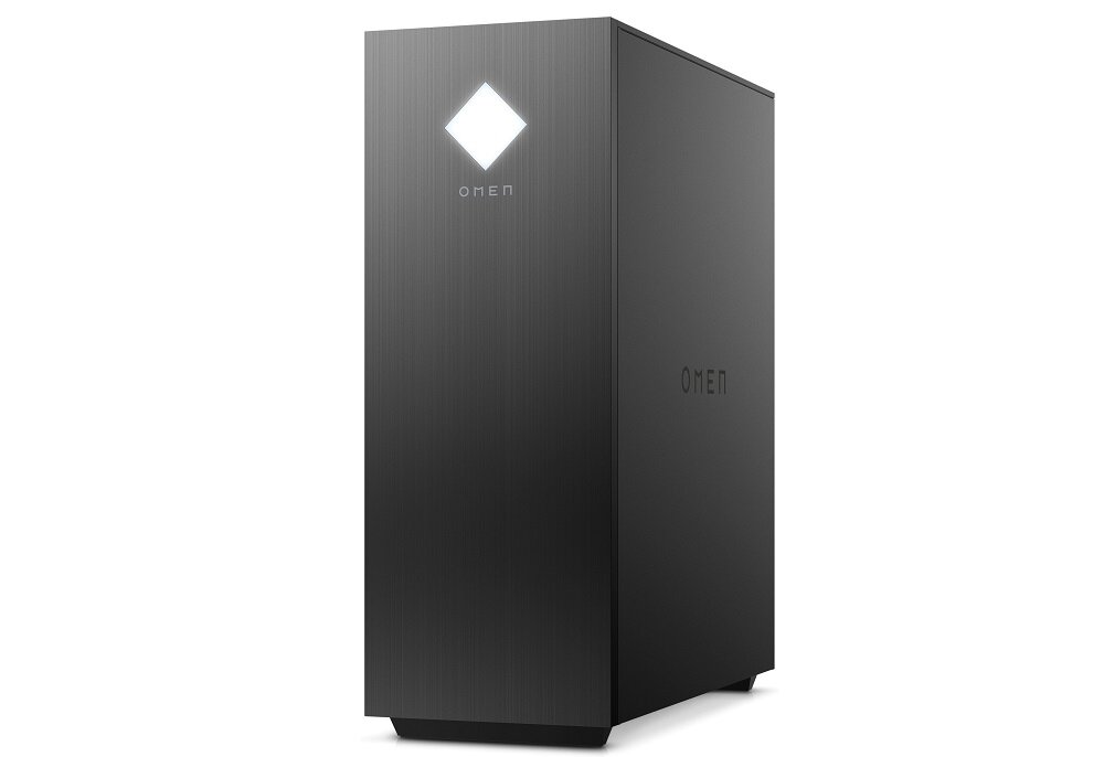 Komputer HP Omen GT11-0008NW - Karta Graficzna spełnia oczekiwania wydajność 