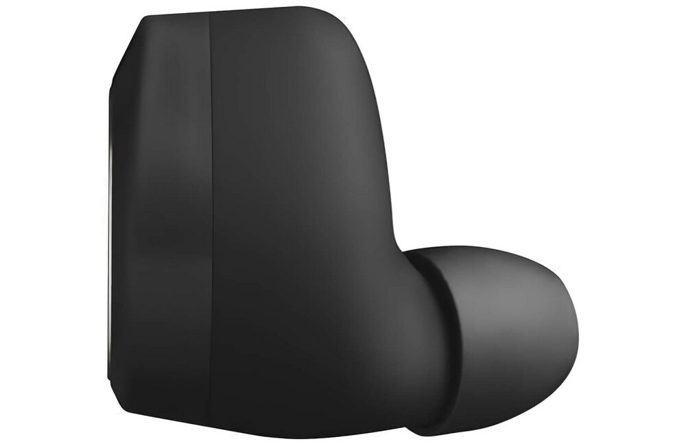 Słuchawki dokanałowe BANG & OLUFSEN Beoplay E8 2.0  dźwięk mikrofon douszne ładowanie parowanie zakres muzyka 