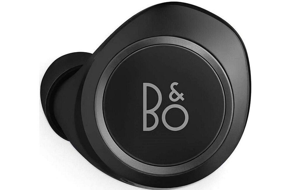 Słuchawki dokanałowe BANG & OLUFSEN Beoplay E8 2.0  dźwięk mikrofon douszne ładowanie parowanie zakres muzyka 