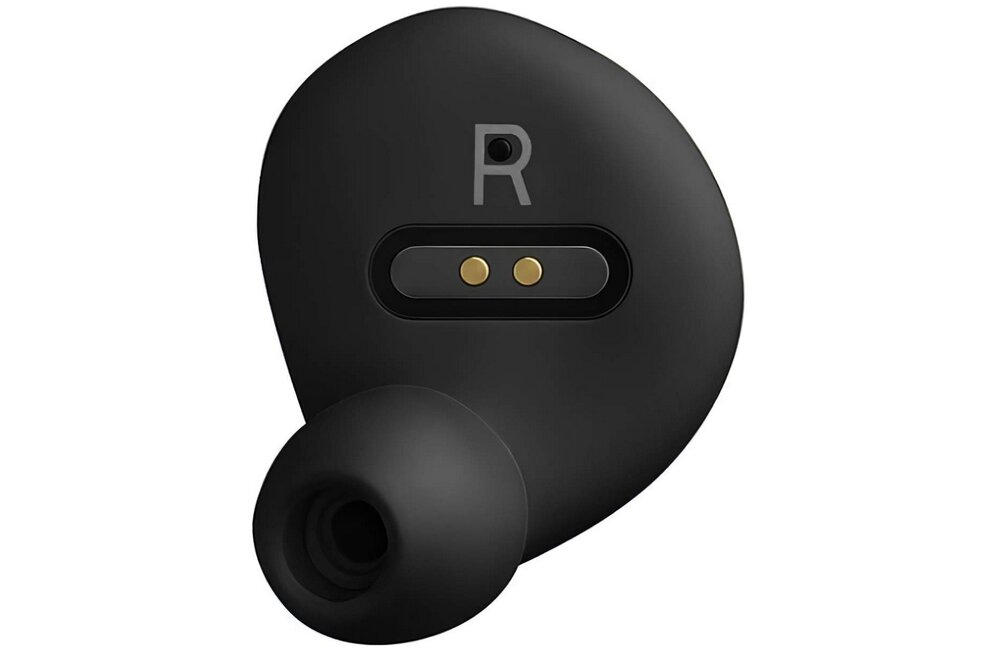 Słuchawki dokanałowe BANG & OLUFSEN Beoplay E8 2.0  dźwięk mikrofon douszne ładowanie parowanie zakres muzyka 